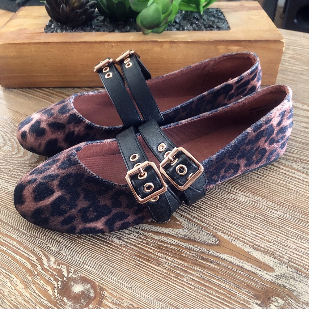 ✨Bamboo Ballet Flats✨